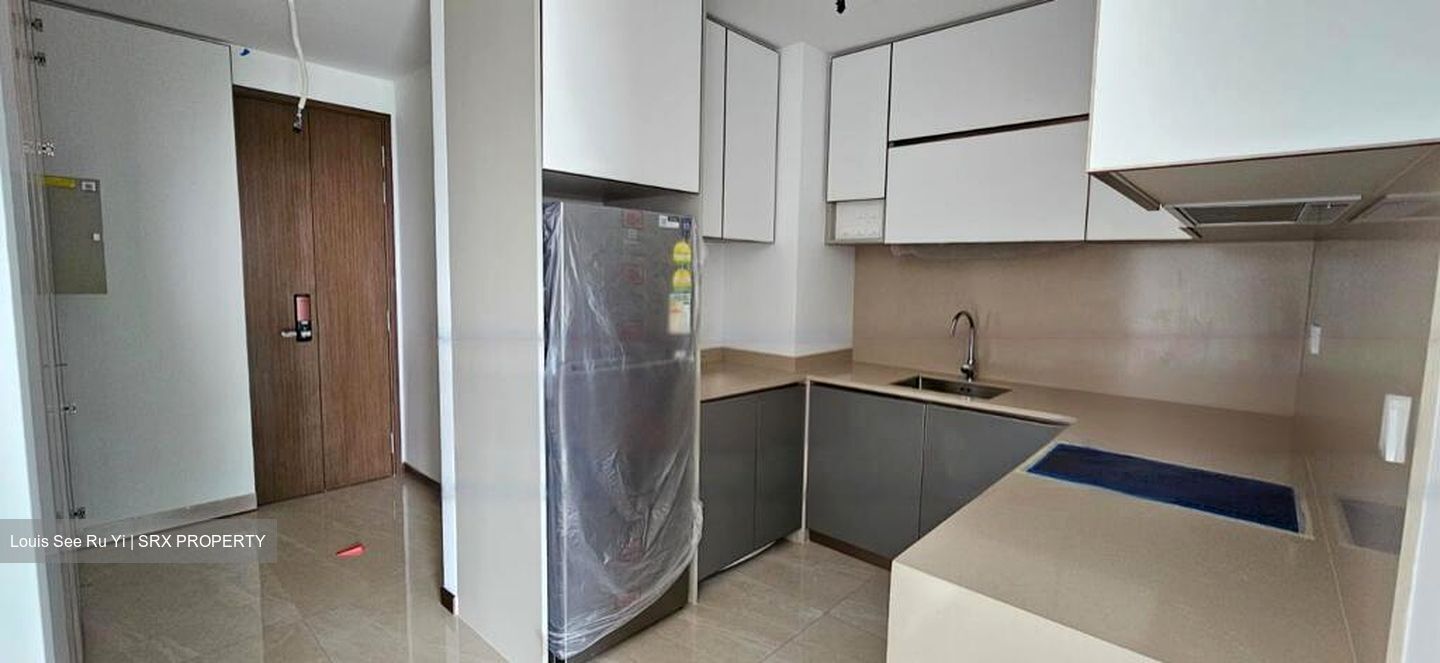 Normanton Park (D5), Apartment #572221631